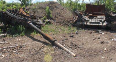 Уничтожено 15 танков, 8 артсистем и полторы сотни орков: ВСУ провели массовую зачистку