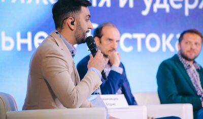 На форуме «ProДФО» в Якутске состоялось обсуждение роли российского кино