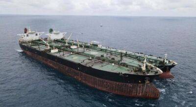 Россия нашла путь к транспортировке нефти в обход санкций через порт в Египте — Bloomberg