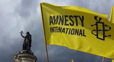 Amnesty International обвинила Украину в нарушении законов войны: в МИД и ОПУ ответили