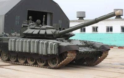 Россия стягивает эшелоны с танками к северным границам Украины - ВСУ