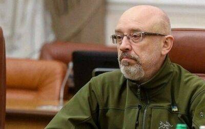 Министр обороны уволил руководителей Укрспецэкспорта и Спецтехноекспорта