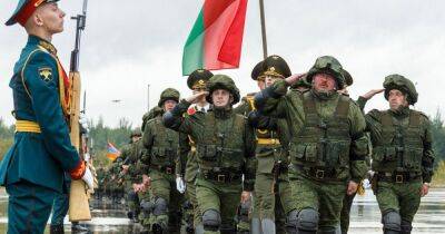 Наступление с Белоруси на Украину: советник Тихановской предупредил об опасности