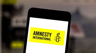 Amnesty International заявила, что ВСУ подвергают опасности мирное население, Украина возразила