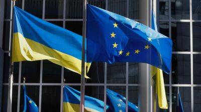 В сентябре ЕС намерен выделить Украине еще 8 млрд евро – Reuters