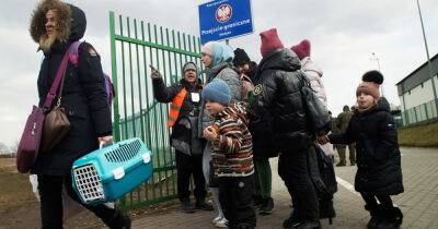 Украинки, вернувшиеся из ЕС в Украину, имеют право снова туда поехать, — Еврокомиссия