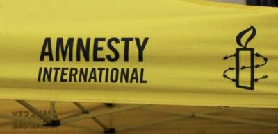 Amnesty International звинуватила ЗСУ в наражанні мирного населення на небезпеку. МЗС та ОПУ відповіли