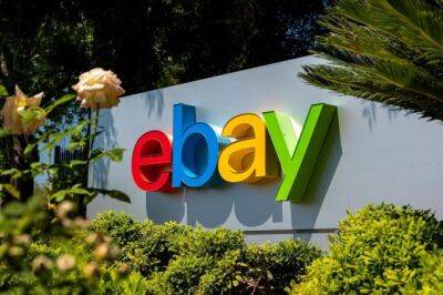 Интернет-аукцион eBay сообщил об убытке