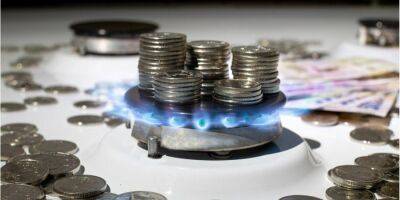 Нефтегаз VS облгазы. Кому платят потребители газа и какие обязанности у поставщиков услуг - biz.nv.ua - Россия - Украина - Тарифы