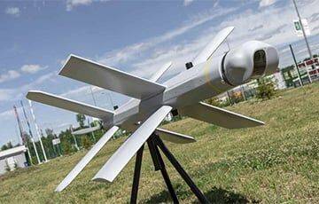 В Николаевской области сбили два российских дрона-камикадзе