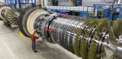 У «Газпромі» зажадали гарантій від ЄС та Британії щодо турбіни для «Північного потоку»