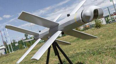 Два российских дрона-камикадзе сбили на Николаевщине