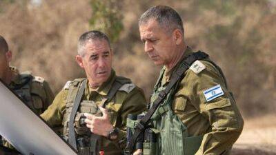 ЦАХАЛ стягивает силы на границу с Газой: "Боевики готовят теракты"