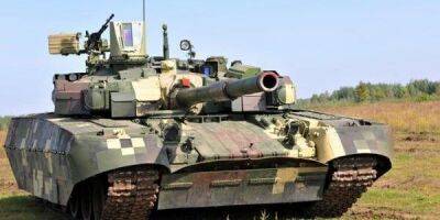 «Он очень классный». Как новый украинский танк Оплот спас жизнь экипажу — рассказ Героя Украины Пономаренко