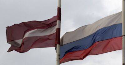 Приостановлено соглашение Латвии и России об экономическом сотрудничестве