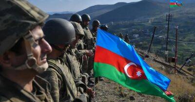 Операция "Возмездие". Как Украина помогла Азербайджану в Карабахе