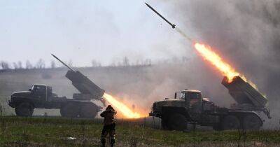 Опустошают склады: россияне вывозят из Беларуси тысячи тонн боеприпасов, — ВСУ