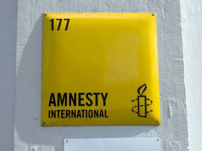 "Весь украинский офис Amnesty International должен уволиться". Реакция украинцев на отчет, в котором обвиняют ВСУ