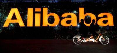 Квартальная выручка Alibaba в июне впервые не изменилась - unn.com.ua - Китай - Украина - Киев - Шанхай