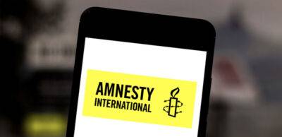 Скандал з Amnesty International. Український офіс відхрещується від роботи над доповіддю про ЗСУ