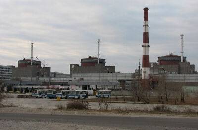 ISW: Россия использует Запорожскую АЭС для запугивания Запада