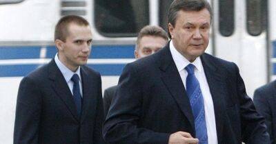 Виктор Янукович - Александр Янукович - Евросоюз ввел новые санкции против семьи Януковича - focus.ua - Россия - Украина - Киев - Крым