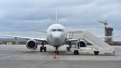 Воздушная подмога: в РФ могут обнулить региональные налоги на самолеты