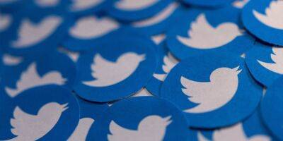 Twitter заблокировал в ЕС и Британии пропагандистский ресурс РИА Новости