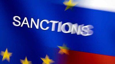 Санкции жестоко бьют по россиянам, в россии инфляция и дефицит товаров – эксперт