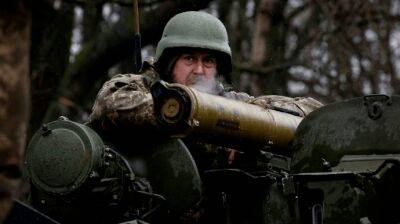 ISW: Россияне предстанут перед трудным выбором, если Украина надавит на Изюм