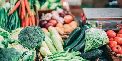Приятное с полезным. Семь овощей, которые сохранят здоровье вашего мозга - nv.ua - Украина