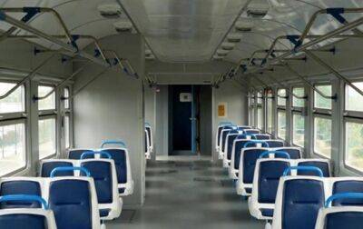 Появятся пригородные поезда из Киева