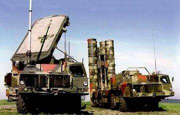 ВСУ на юге уничтожили четыре комплекса С-300 и артиллерию оккупантов