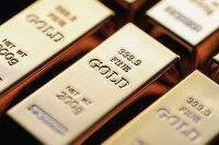 Стоимость золота стабилизируется после роста выше 1800 долларов за тройскую унцию