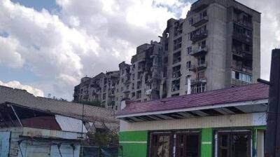 ВСУ отбили 4 атаки врага в Луганской области - Гайдай