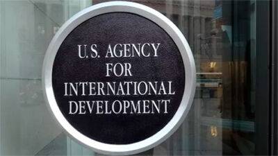 USAID надасть ВООЗ додаткових $1,8 млн для підтримки охорони здоров&apos;я в Україні