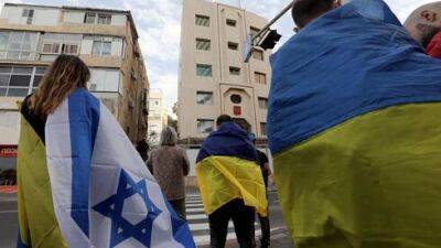 Может ли Украина стать вторым Израилем: мнение историка