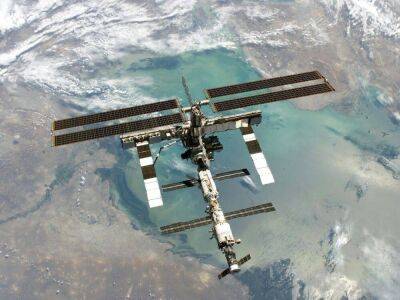 В Роскосмосе пообещали не предпринимать «резких шагов» по выходу из проекта МКС до 2024 года