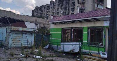 Россияне пытаются вытеснить ВСУ из Луганской области и приблизиться к Бахмуту, — Гайдай