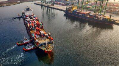 Украина призывает расширить соглашение по деблокаде портов на другие товары – замминистра