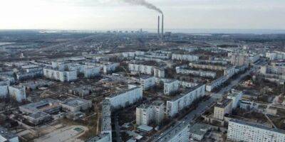 Минобороны Британии рассказало о пребывании оккупантов на Запорожской АЭС