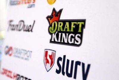 Англия - Что встряхнет рынок: отчеты DraftKings и заявки по безработице - smartmoney.one - США - Англия - шт. Массачусетс