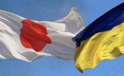 Японія готова передати Україні свої безпілотники