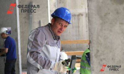 В Челябинской области ситуация на рынке труда остается стабильной
