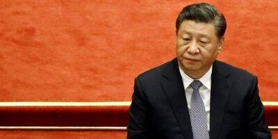 В МИД Китая уклонились от ответа о возможности переговоров Зеленского и Си Цзиньпина