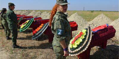 В Луганской области оккупанты усилили мобилизацию — Гайдай