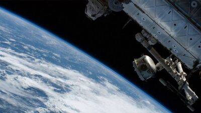 NASA випробувало нову технологію утилізації відходів на Міжнародній космічній станції - hubs.ua - Украина - Индия