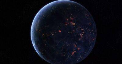 Темная материя не такая, как ее представляют: что говорит новая теория и при чем здесь планеты