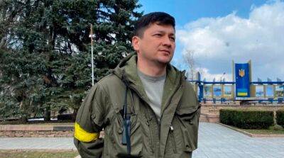 Власти Николаева закрывают город: когда и на сколько