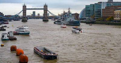 Впервые в истории: в Британии пересох исток реки Темза из-за сильной жары (фото)